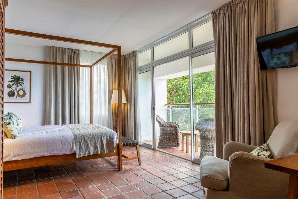 דסהייס Langley Resort Fort Royal מראה חיצוני תמונה