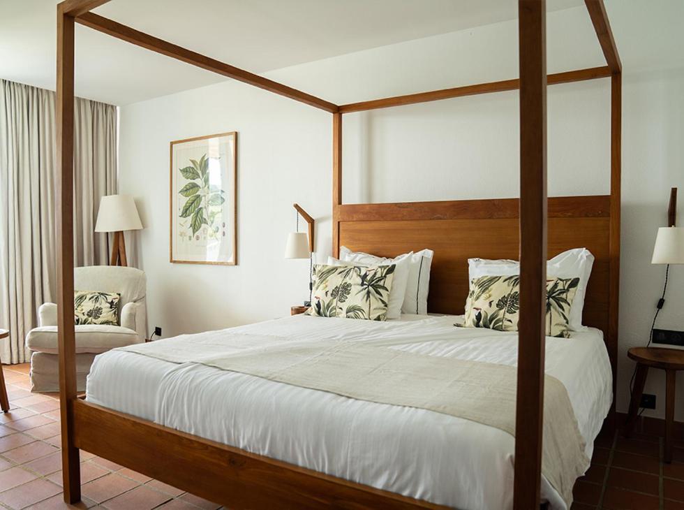 דסהייס Langley Resort Fort Royal מראה חיצוני תמונה