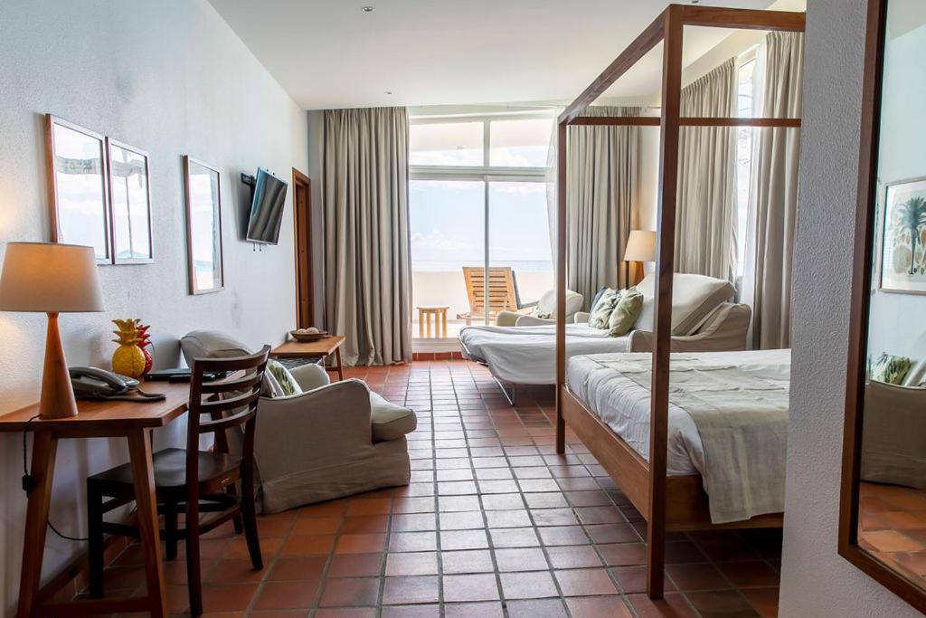דסהייס Langley Resort Fort Royal מראה חיצוני תמונה
