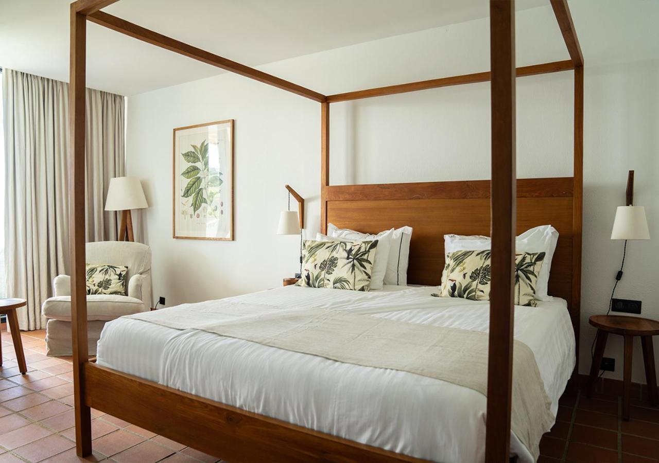 דסהייס Langley Resort Fort Royal מראה חיצוני תמונה