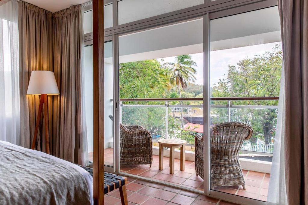 דסהייס Langley Resort Fort Royal מראה חיצוני תמונה