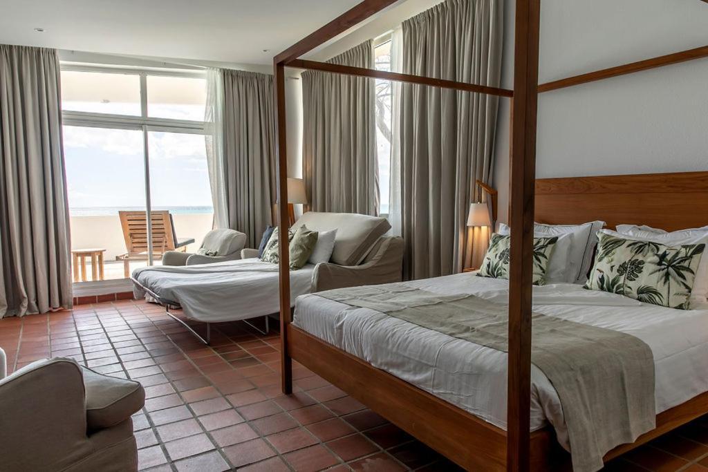 דסהייס Langley Resort Fort Royal מראה חיצוני תמונה