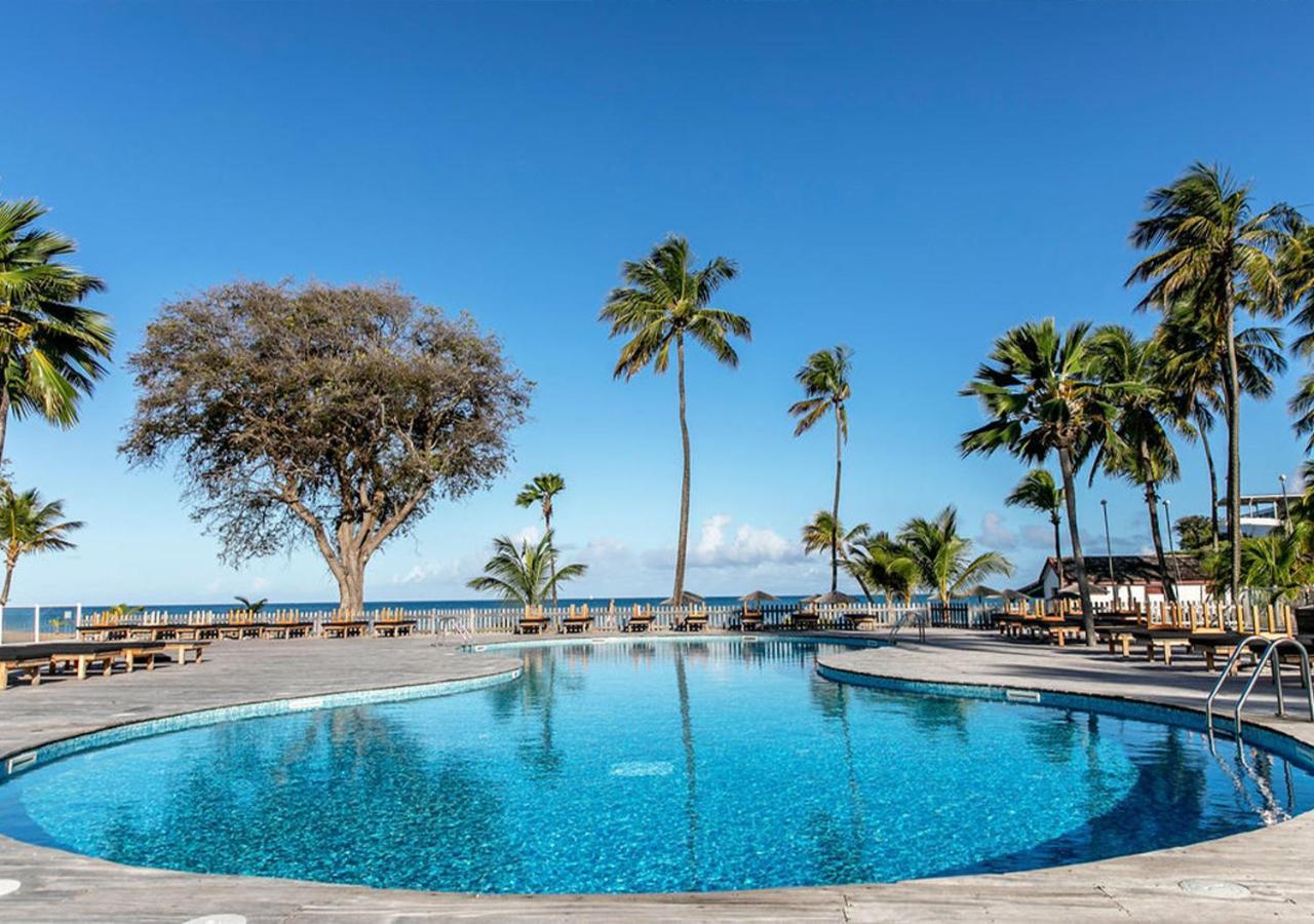 דסהייס Langley Resort Fort Royal מראה חיצוני תמונה