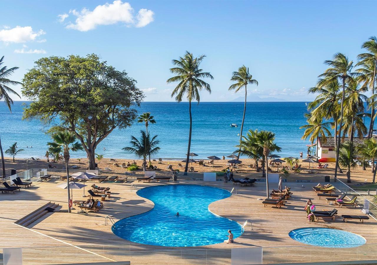 דסהייס Langley Resort Fort Royal מראה חיצוני תמונה