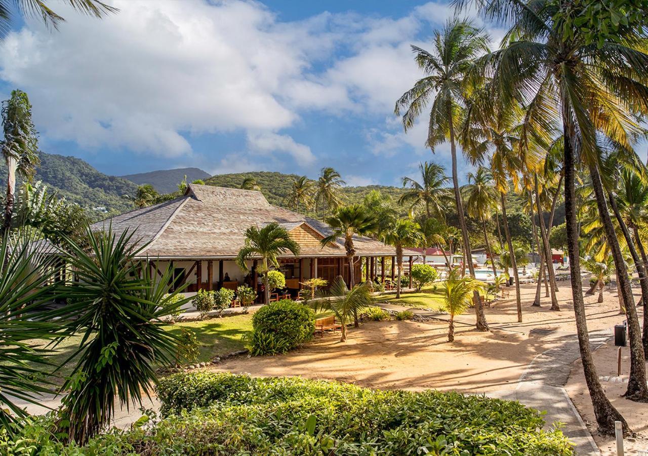 דסהייס Langley Resort Fort Royal מראה חיצוני תמונה