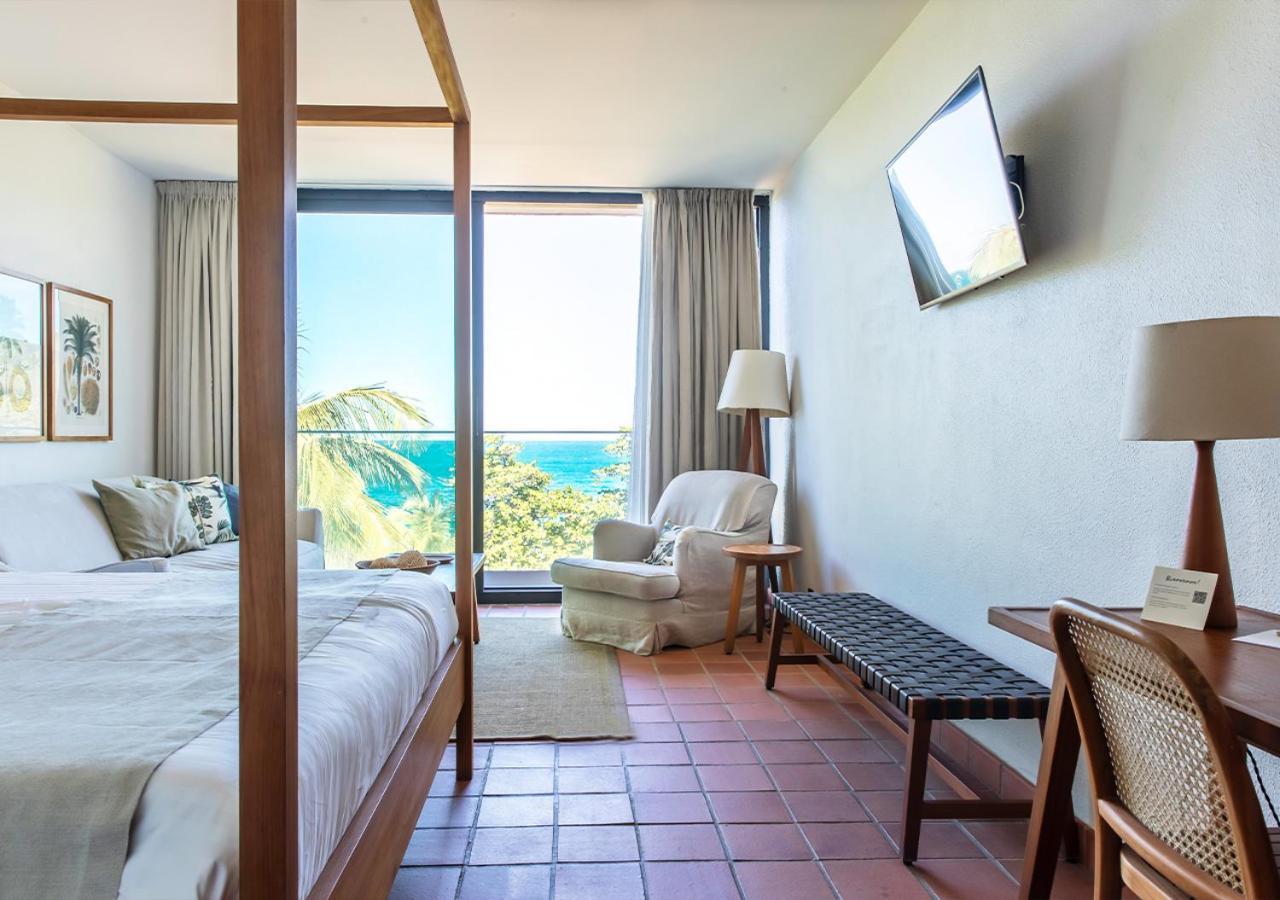 דסהייס Langley Resort Fort Royal חדר תמונה