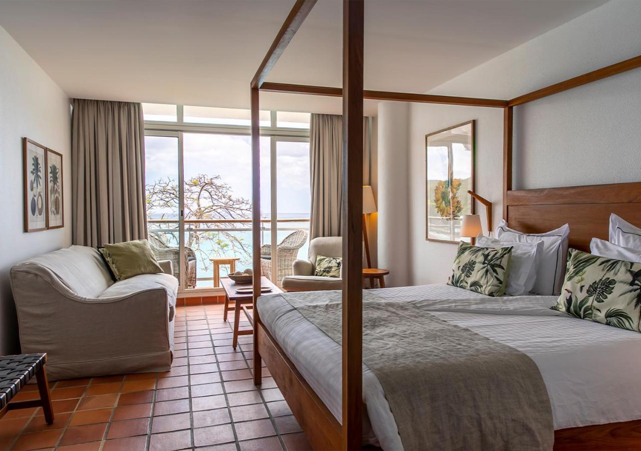 דסהייס Langley Resort Fort Royal חדר תמונה