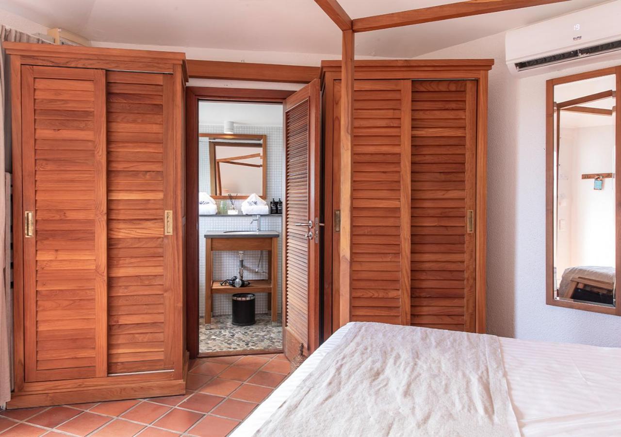 דסהייס Langley Resort Fort Royal חדר תמונה